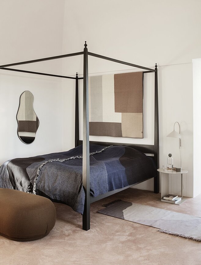 Vista Κουβερλί, μπεζ