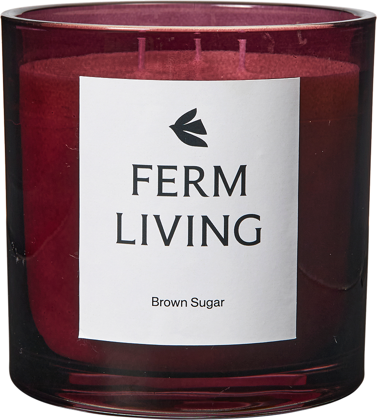 Vitto Αρωματικό Κερί, 12 εκ., ανοιχτό κίτρινο