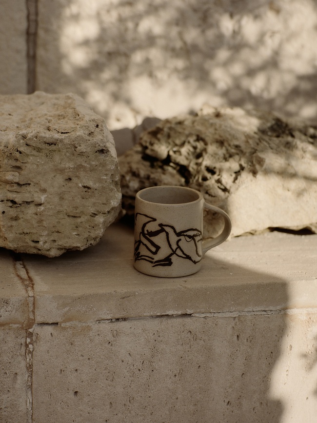 Vuelo Κούπα, 300 ml, κρεμ