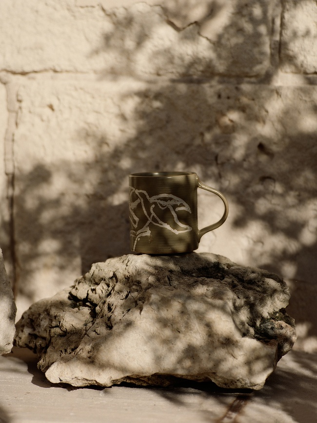 Vuelo Κούπα, 300 ml, κρεμ