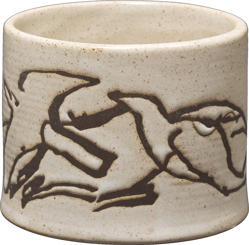 Vuelo Šalica 200 ml kremasta