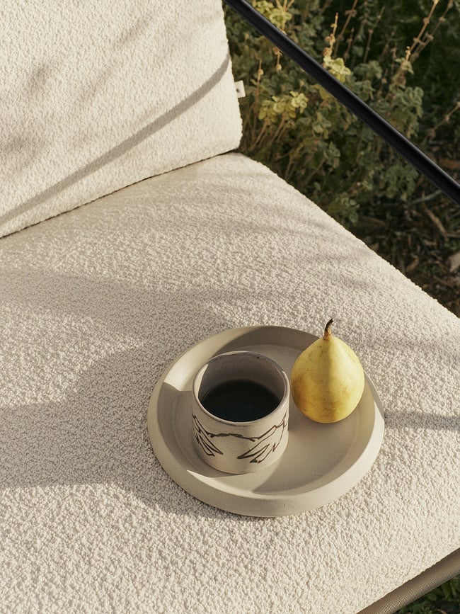 Vuelo Skodelica, 200 ml, kremna