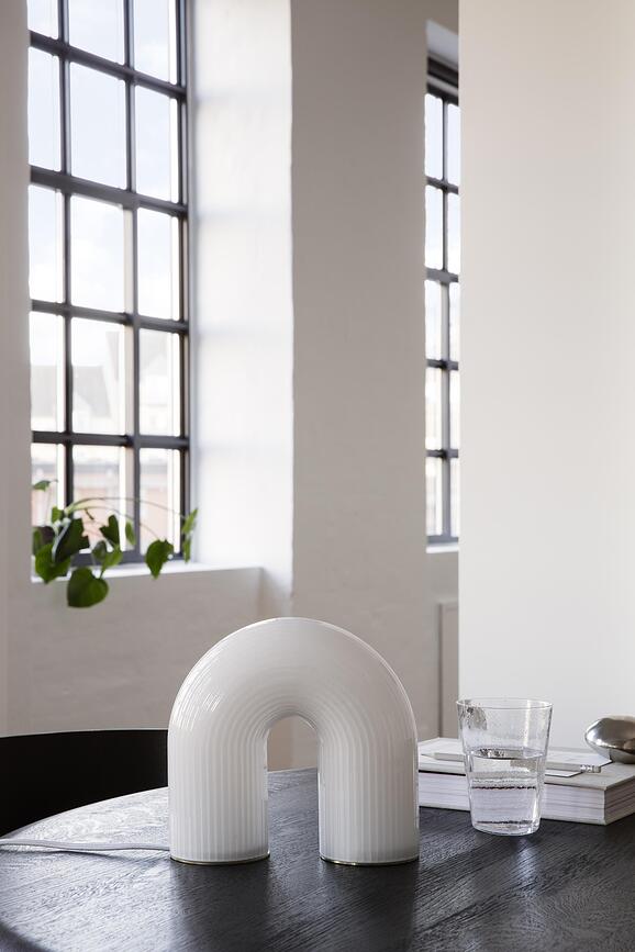 Vuelta Lampe de Table