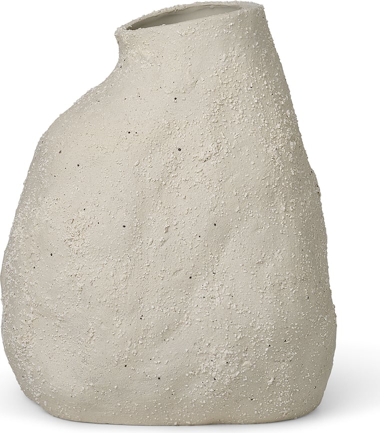 Vulca Vase