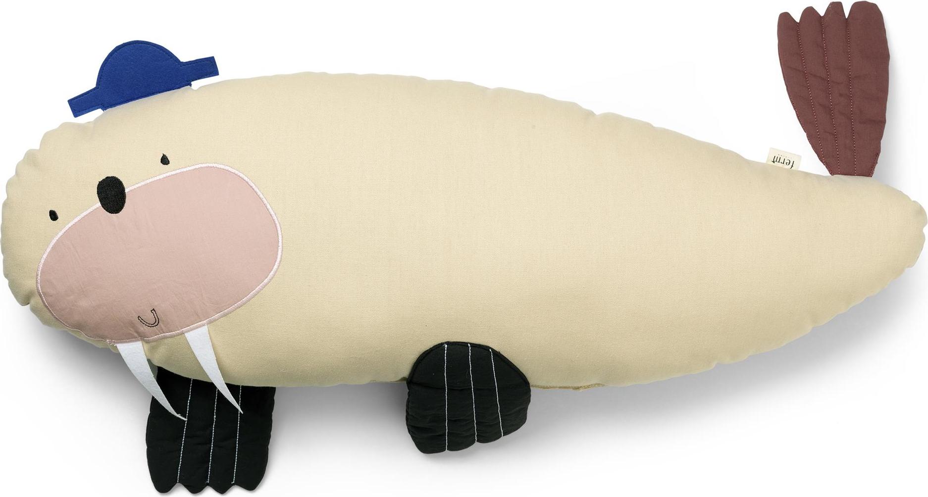 Buy Paperweight / Decorative Object "Whale" By Züny | Ars Mundi