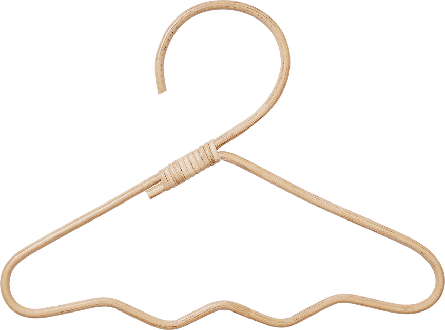 Wavi Cintres pour enfants, Lot de 3