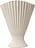 Wazon Fountain 30,5 cm