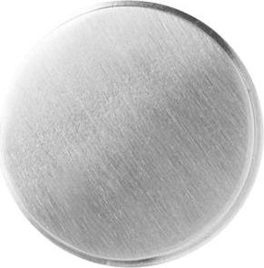 Wieszak Steel 4,8 cm ze stali nierdzewnej
