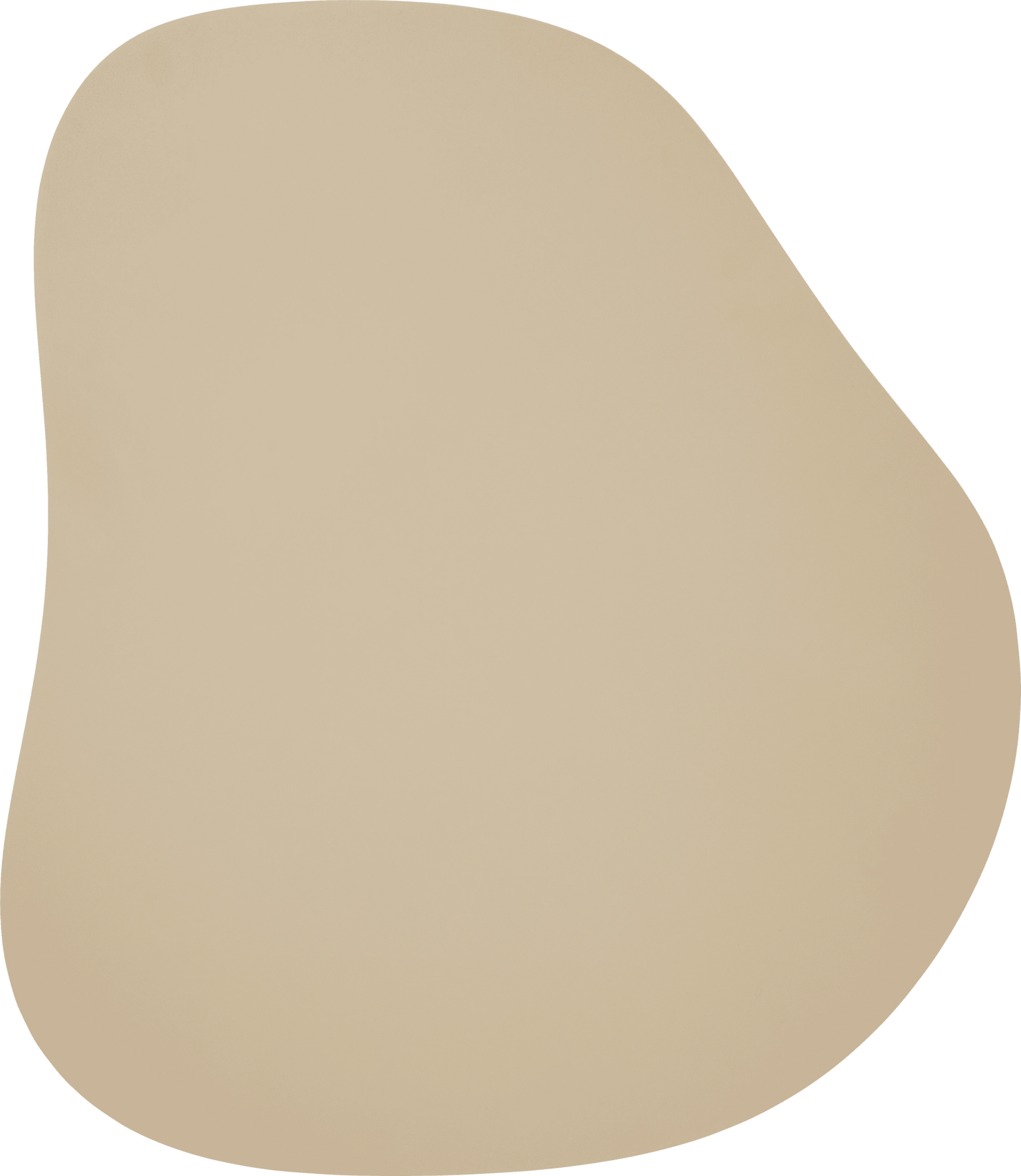 Willora Magnettafel, kaschmirfarben