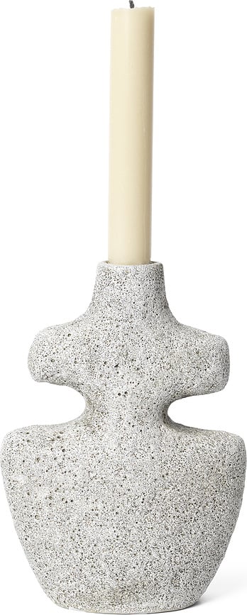 Yara Svijećnjak za klasičnu svijeću 17.5 cm