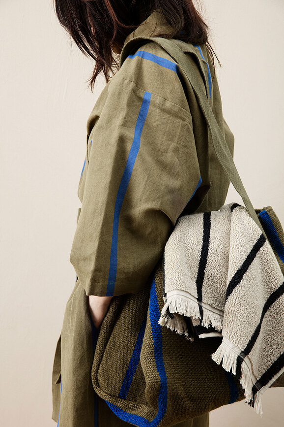 Yard Picnic Torba piknik bež