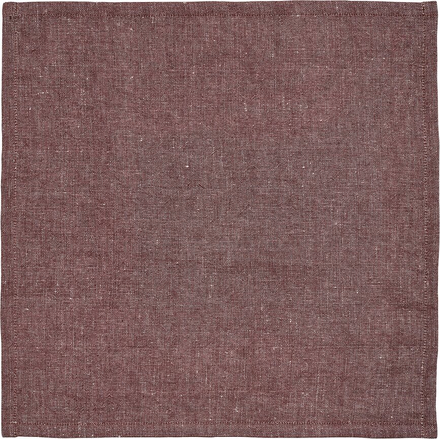 Υφασμάτινες πετσέτες Hale 35 x 35 cm, ίντιγκο, 4 τμχ