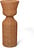 Ziedu turētājs Agnes rotangpalmas 90 cm