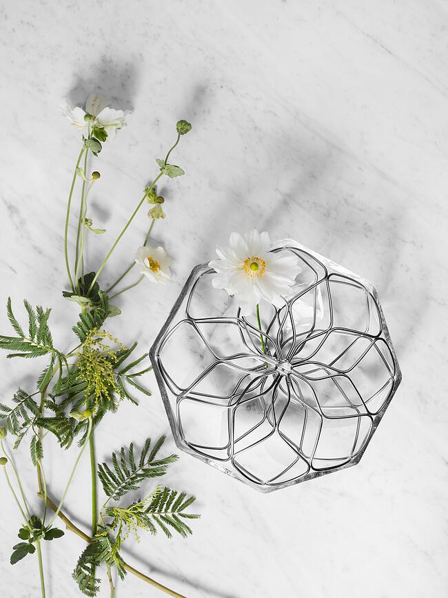 Bloom Βάζο, 12,5 εκ.