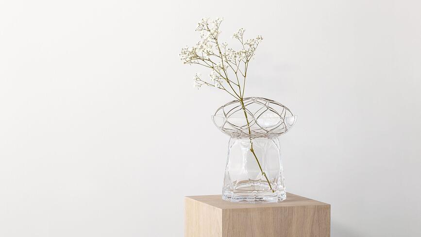 Bloom Βάζο, 28 εκ.