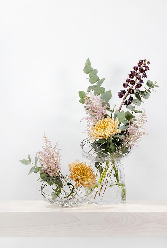 Bloom Βάζο, 28 εκ.