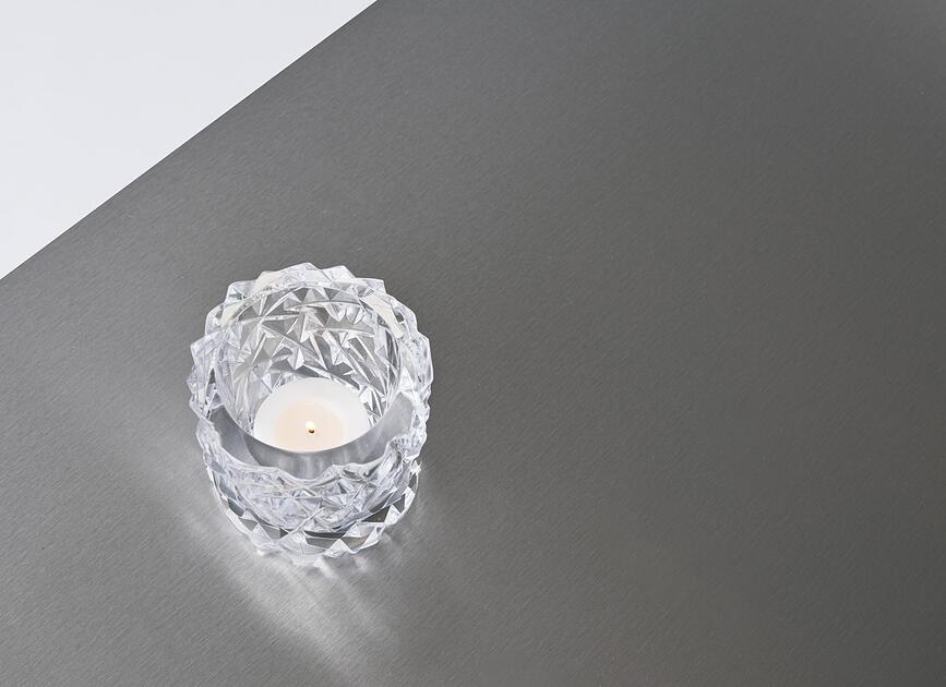 Carat Bougeoir 9,2 cm