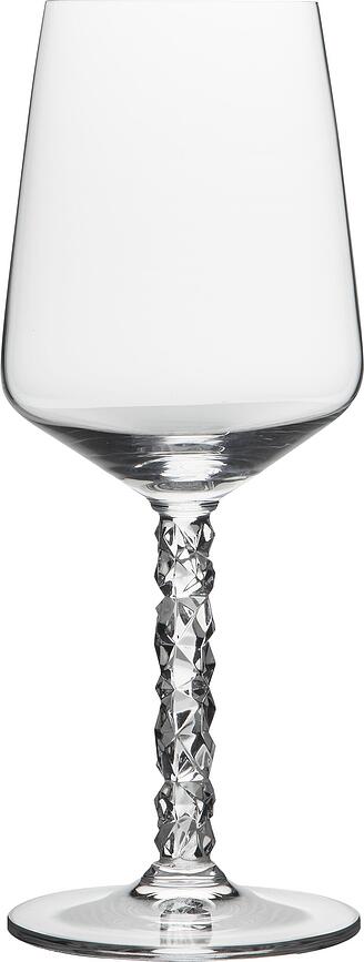 Carat Κρασοπότηρα, 440 ml, 2 τμχ