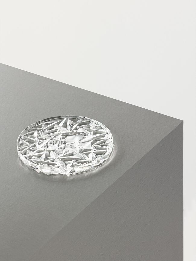 Carat Podstavek, 12,5 cm