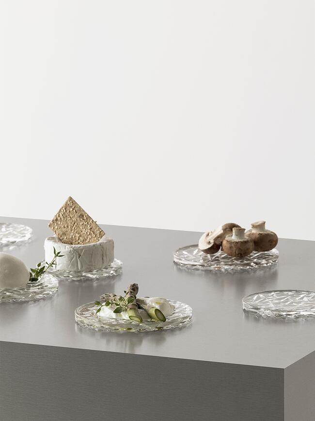 Carat Σουβέρ, 12,5 cm