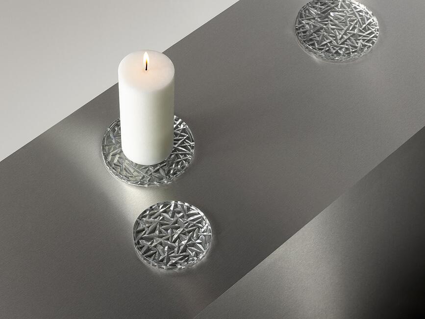 Carat Sous-Verre, 12,5 cm