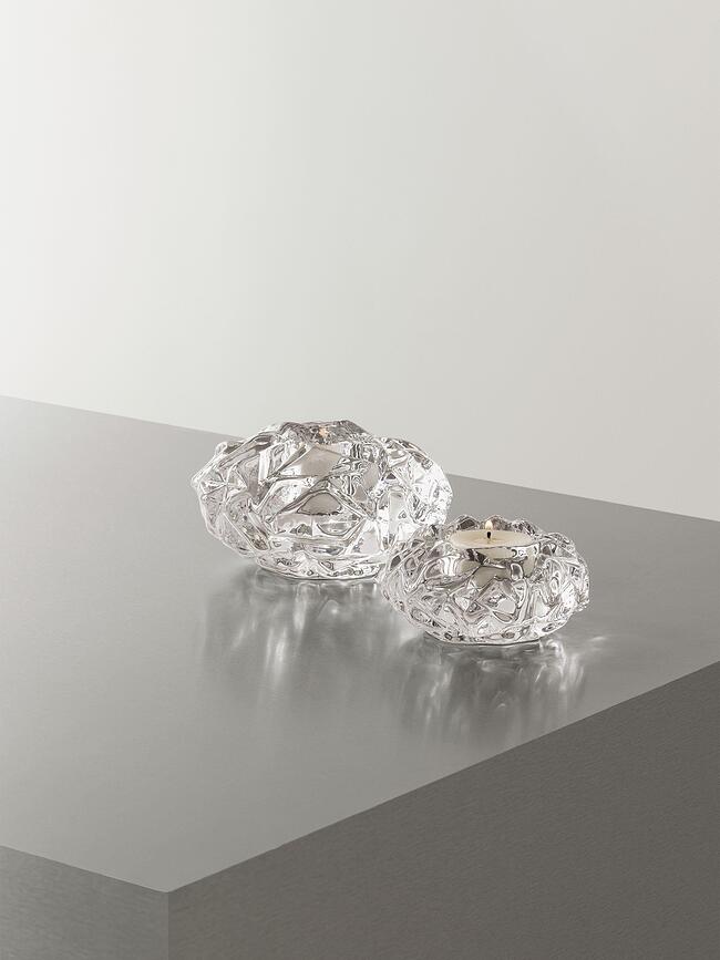 Carat Svijećnjak za lučice 9,5 cm