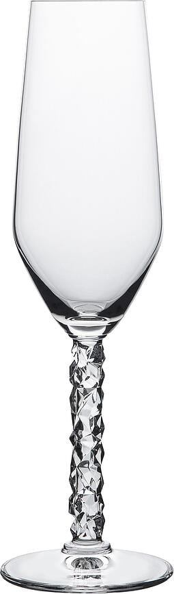 Copas de champán Carat, 240 ml, 2 unidades