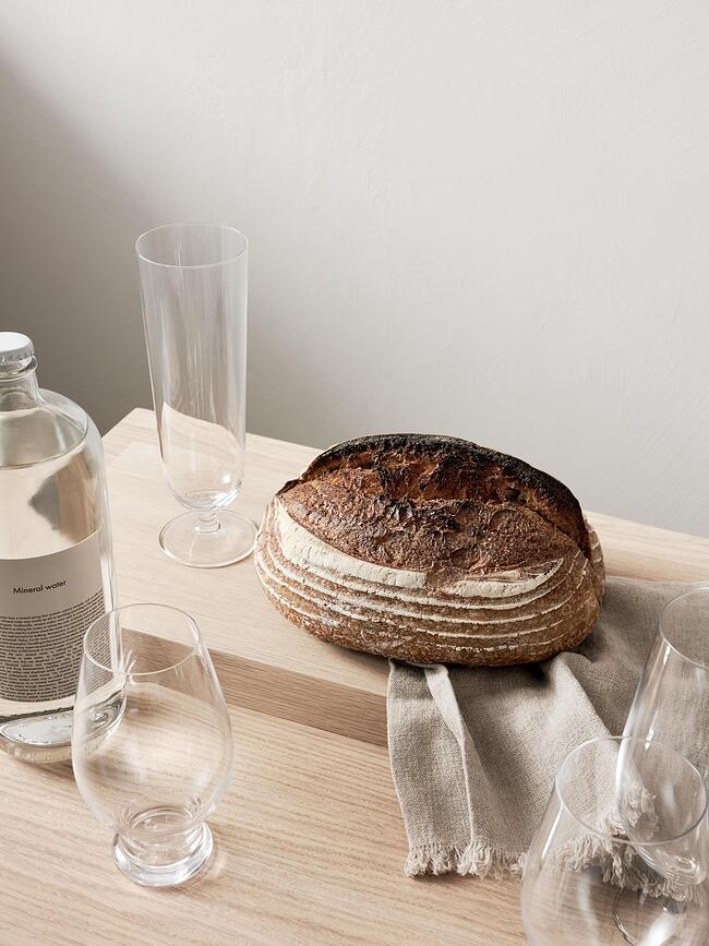 India Erika Lagerbielke Ποτήρια Μπύρας, 470 ml, 4 τμχ