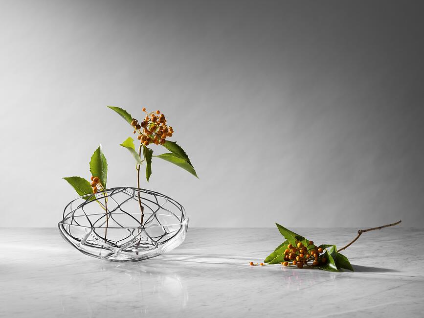 Jarrón Bloom, 12,5 cm