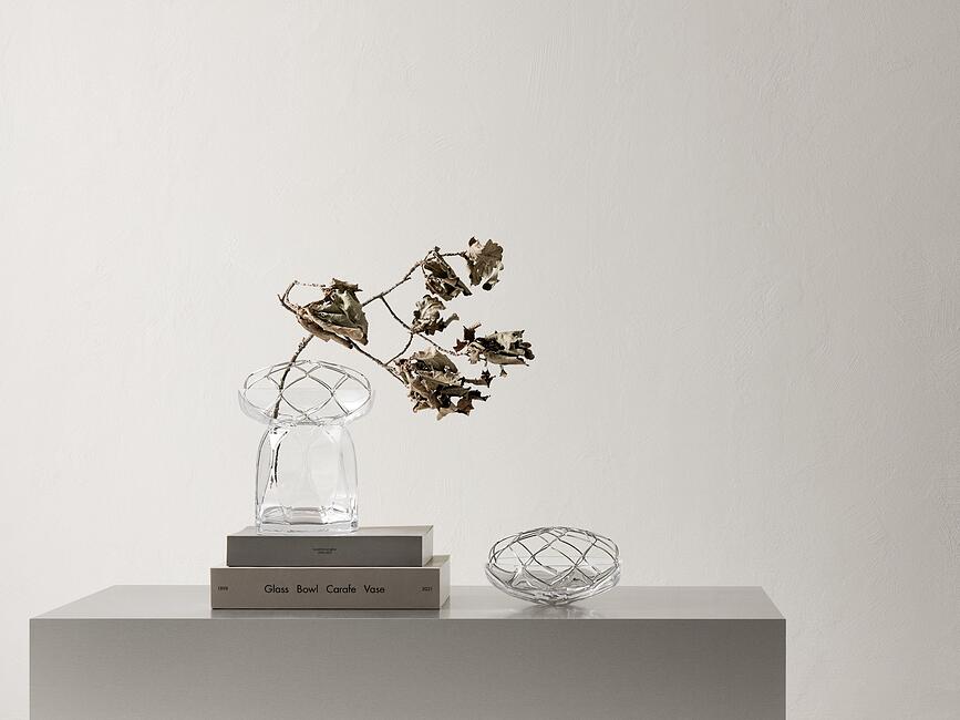 Jarrón Bloom, 12,5 cm