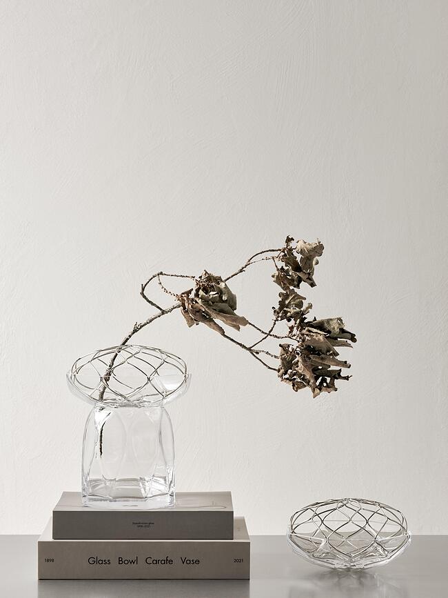 Jarrón Bloom, 12,5 cm