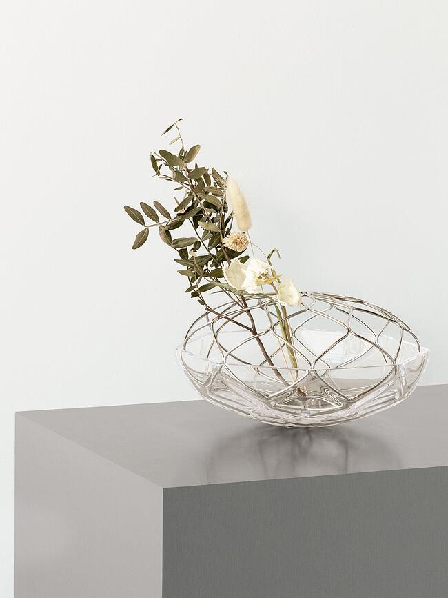 Jarrón Bloom, 12,5 cm