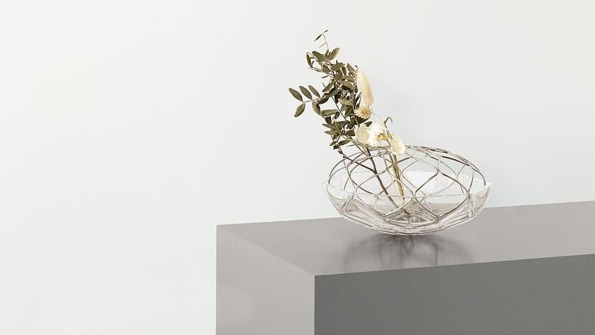 Jarrón Bloom, 12,5 cm