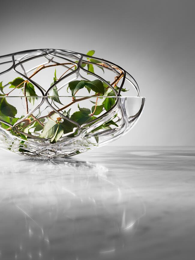 Jarrón Bloom, 12,5 cm