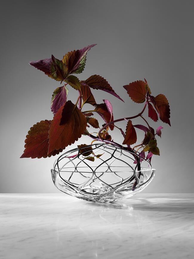 Jarrón Bloom, 12,5 cm