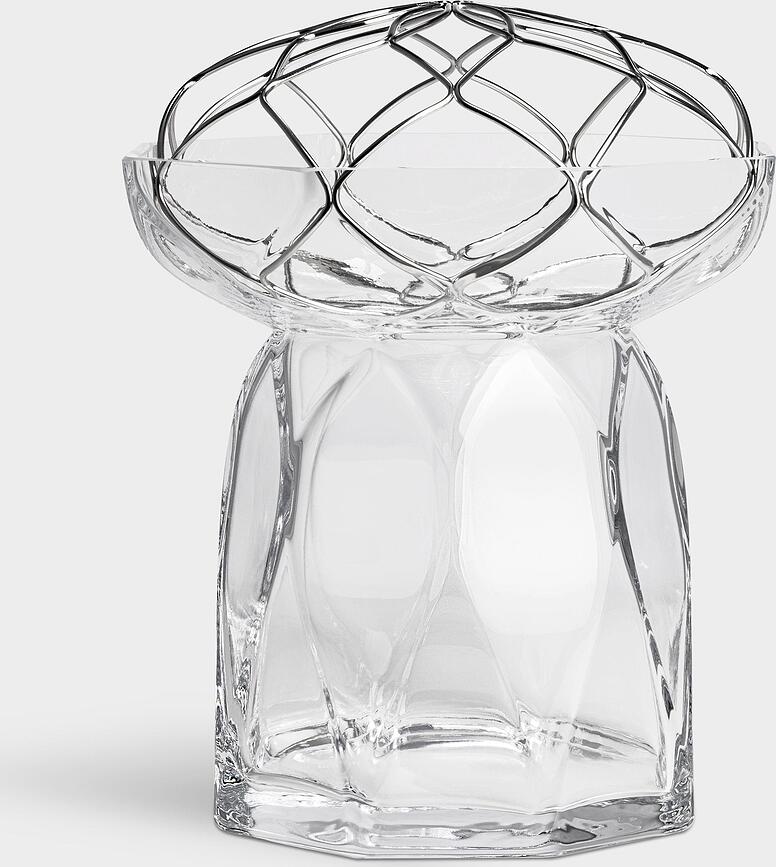 Jarrón Bloom, 28 cm