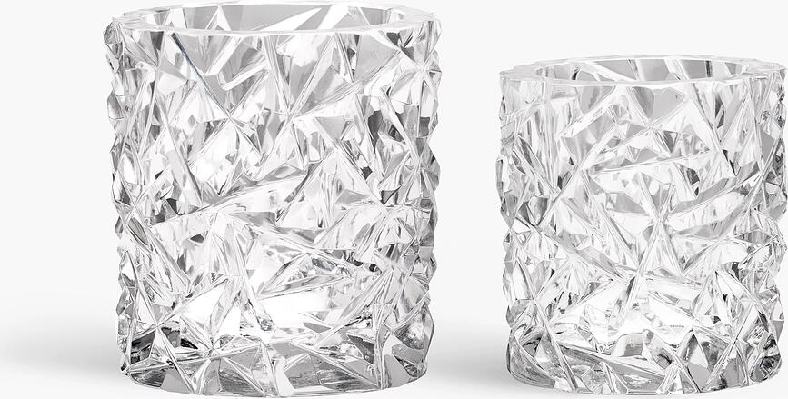 Portavelas Carat, 9,2 cm