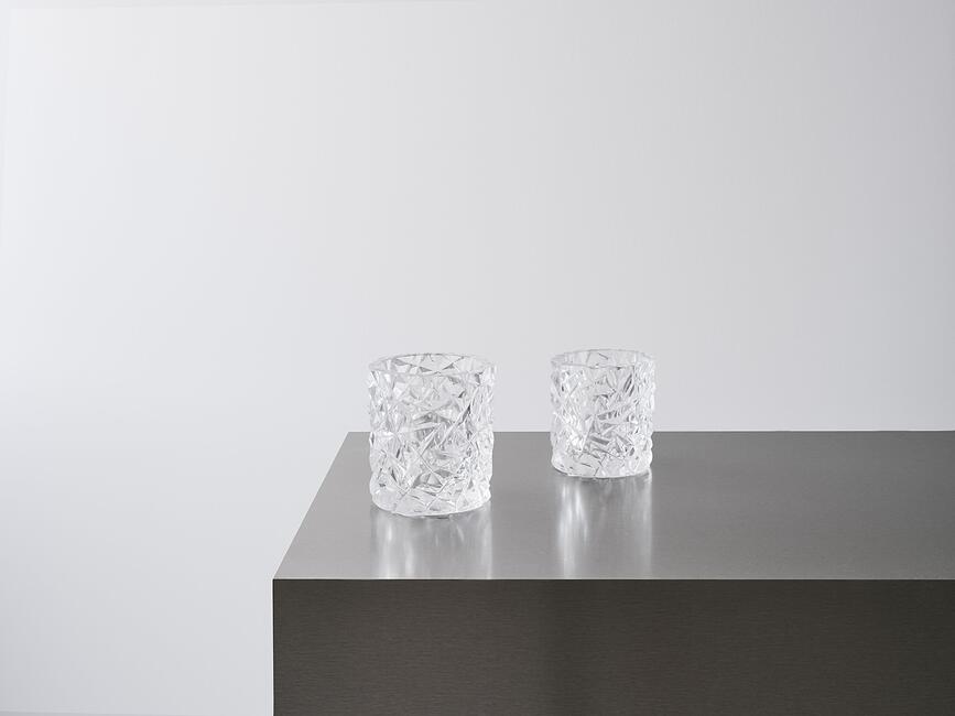 Portavelas Carat, 9,2 cm