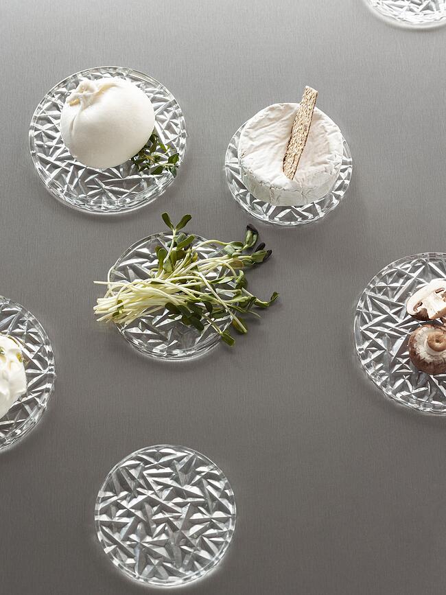 Posavasos Carat, 12,5 cm