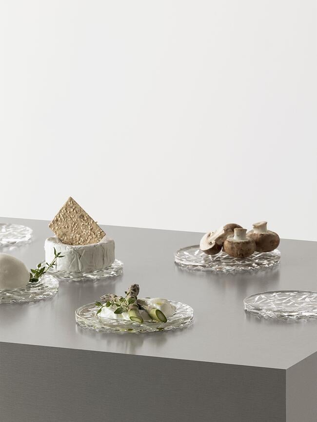 Posavasos Carat, 12,5 cm