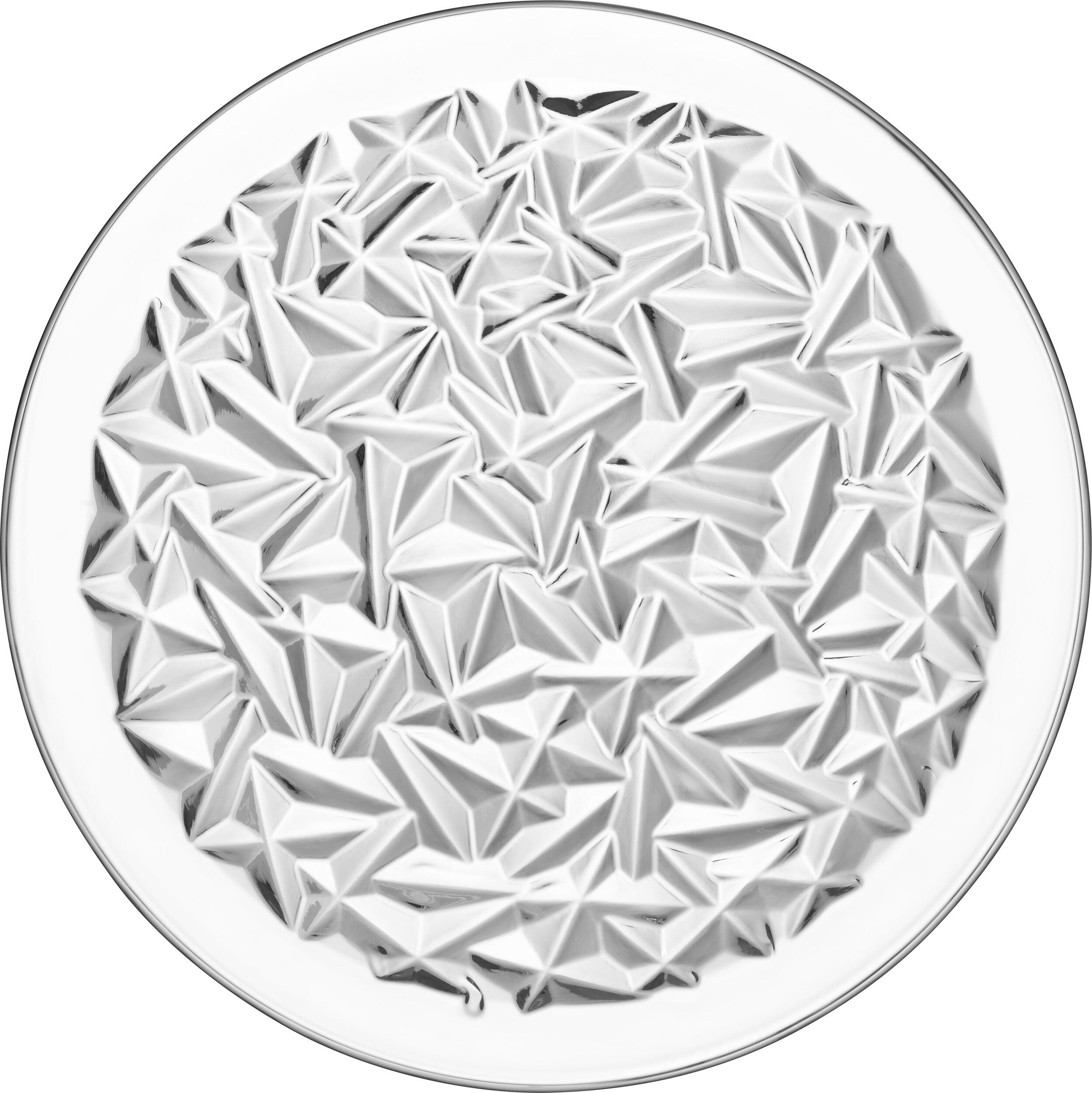 Talerz obiadowy Carat 27 cm