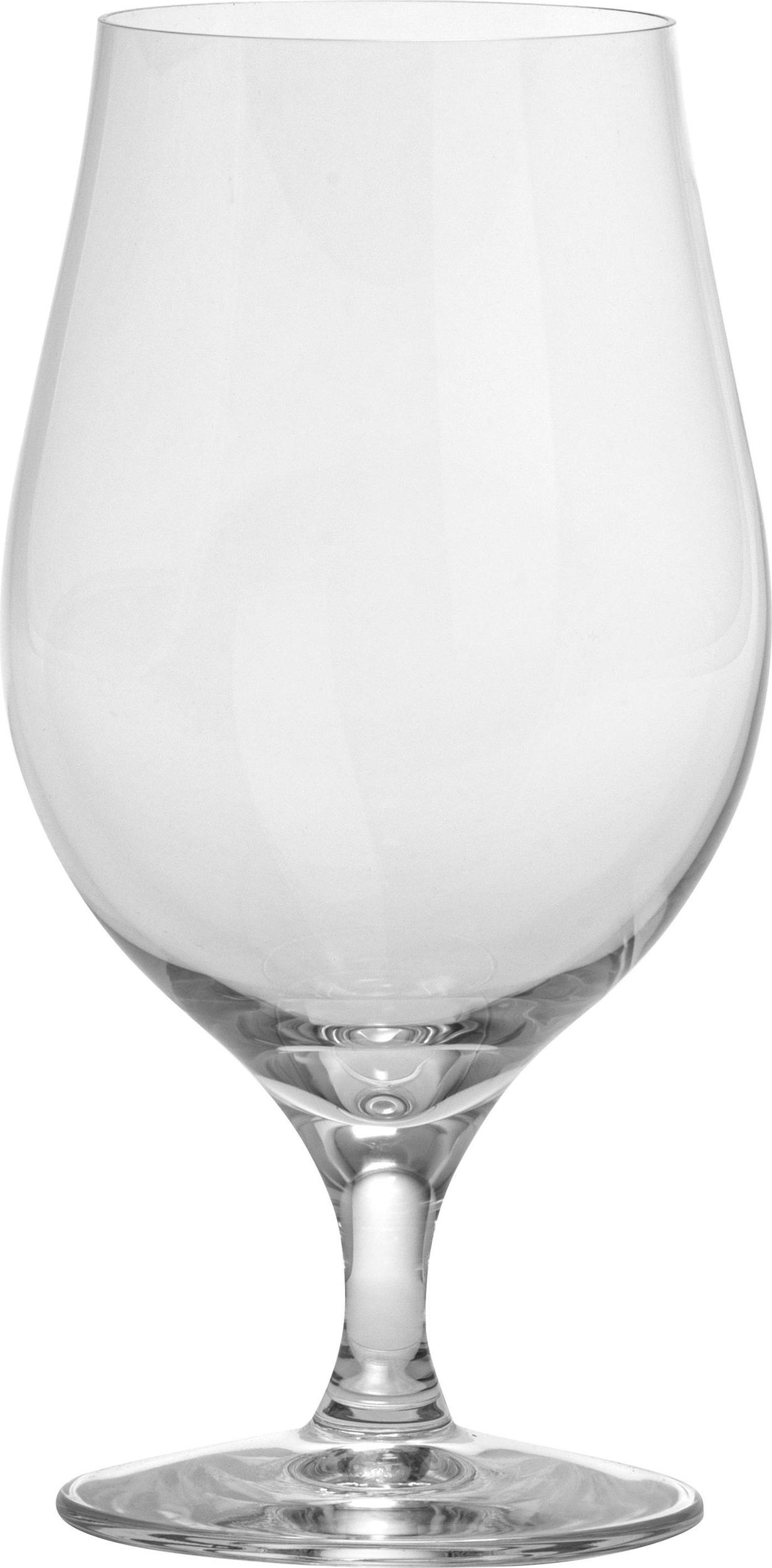 Orrefors Beer Glass Taster (Set of 4)