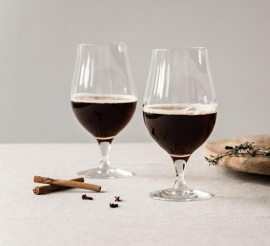 Taster Erika Lagerbielke Ποτήρια μπύρας, 470 ml, 4 τμχ