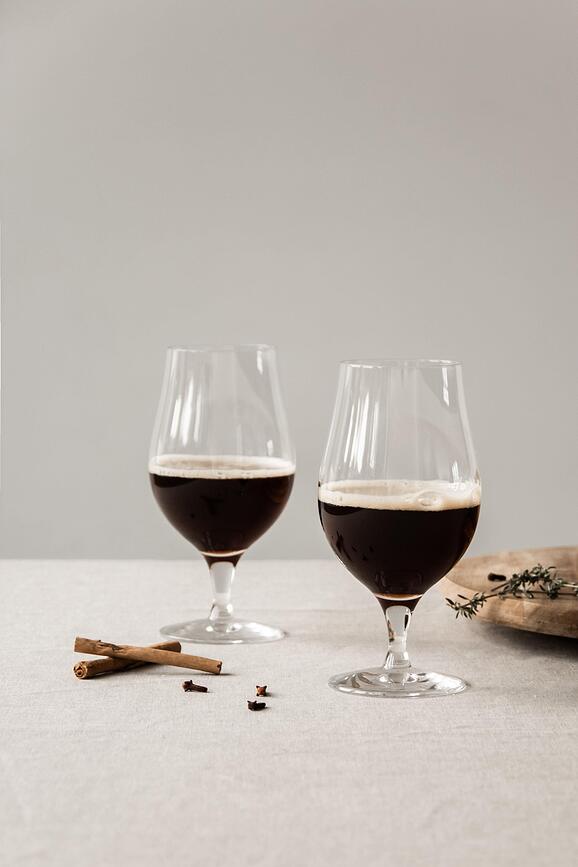 Taster Erika Lagerbielke Ποτήρια μπύρας, 470 ml, 4 τμχ