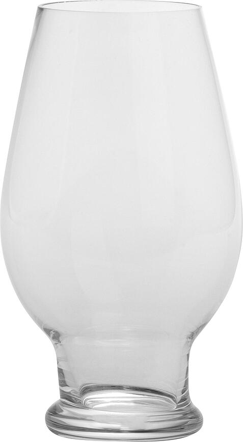 Vasos de cerveza India Erika Lagerbielke, 470 ml, 4 unidades