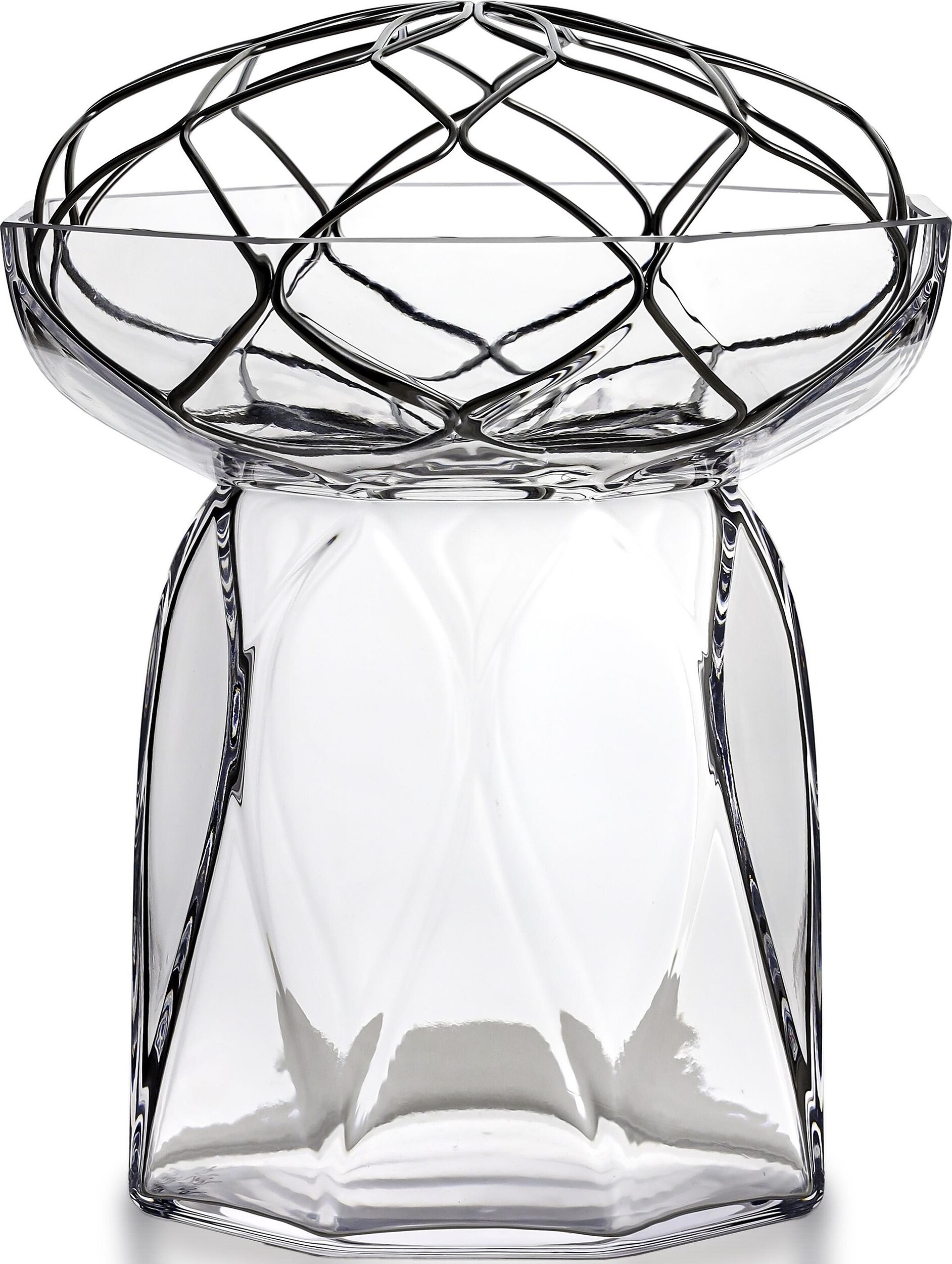 Wazon Bloom 28 cm