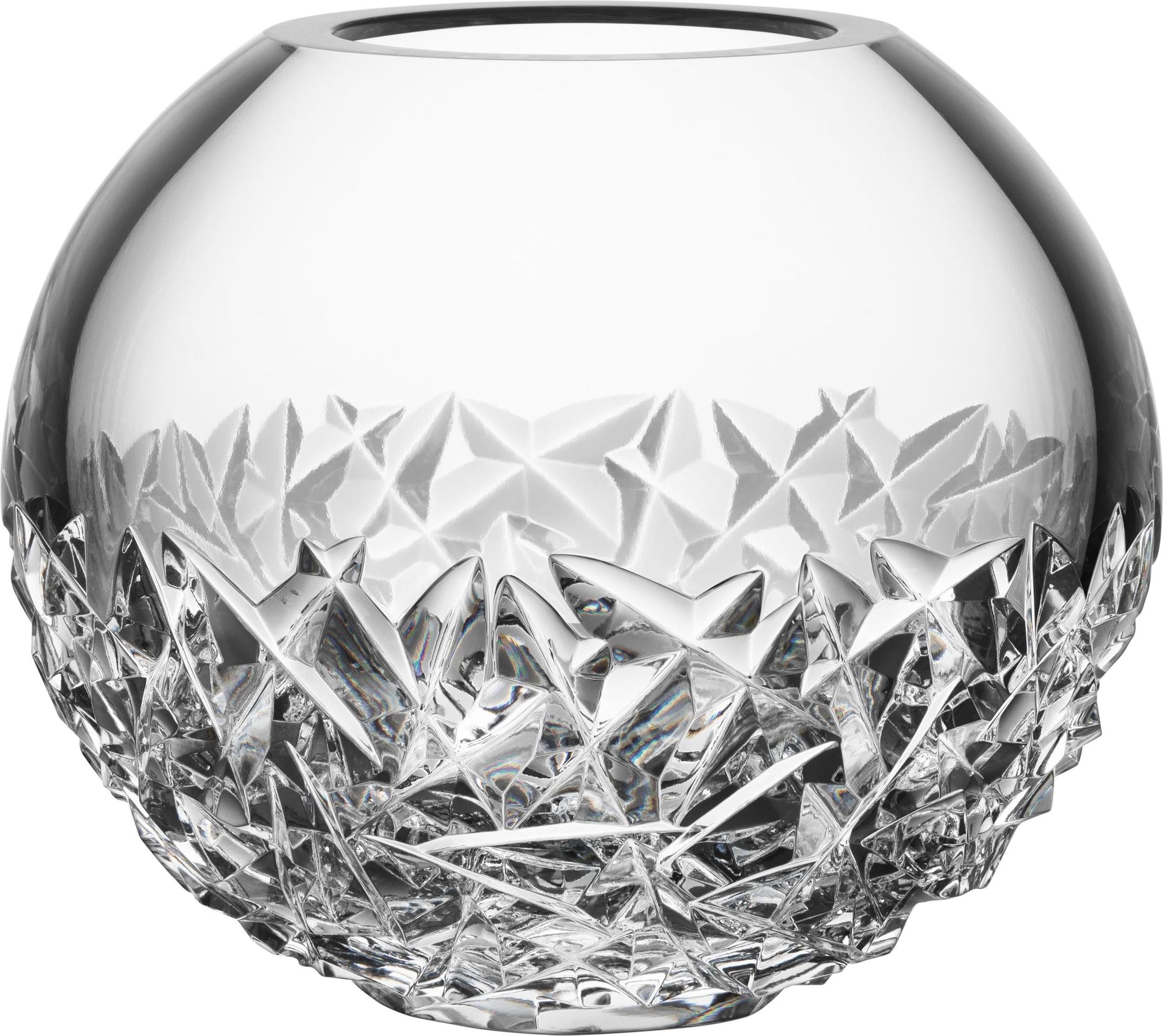 Wazon Carat kula 16,8 cm