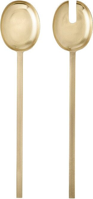 Cucharas para ensalada Fein