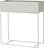 Plant Box Jardinière, gris clair