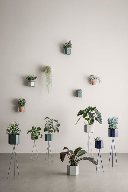 Plant Holder Wandblumenkasten - Ferm Living 4148
